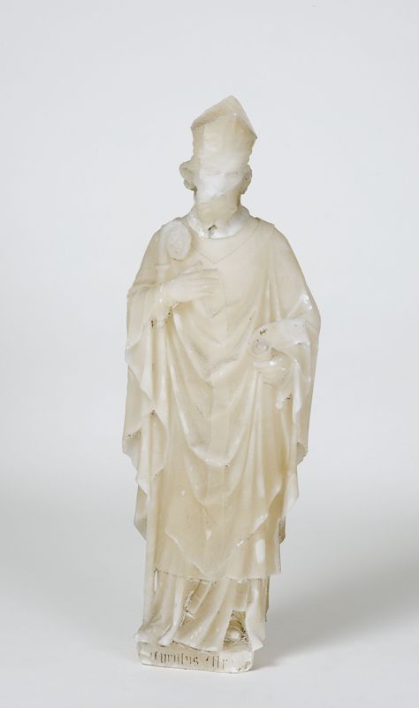 Saint Cyrille d'Alexandrie, évêque
