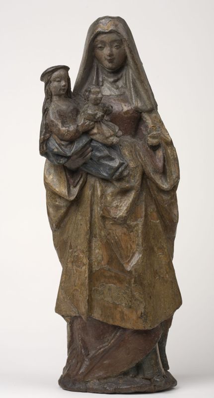 Sint-Anna-ten-Drieën