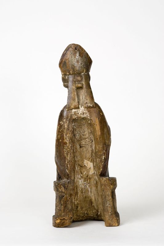 Saint évêque