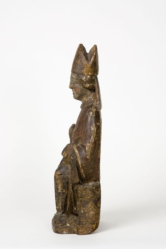 Saint évêque
