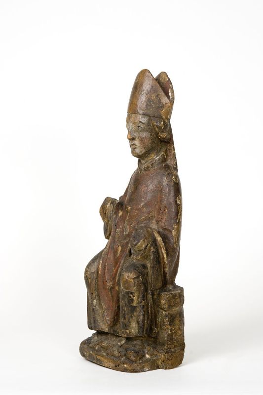 Saint évêque