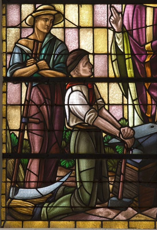 Saint Eloi de Noyon