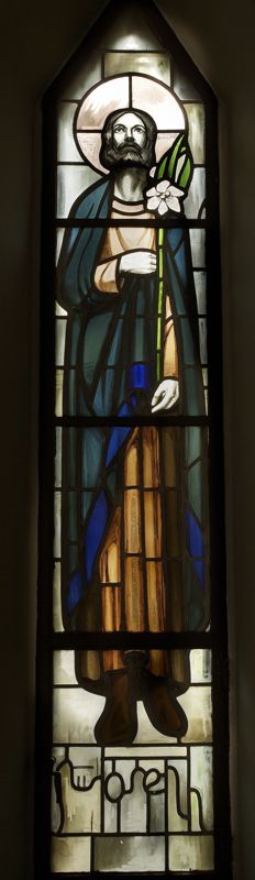 Saint Joseph