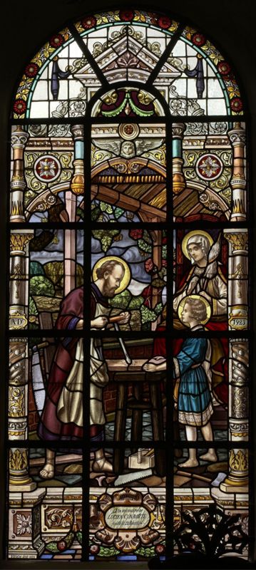 Enfance de Jésus