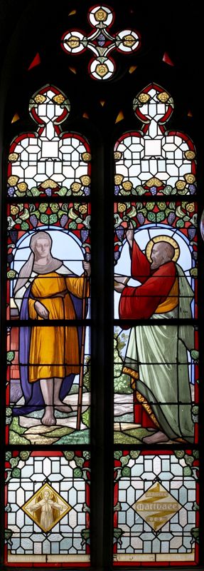 Saint Matthieu
