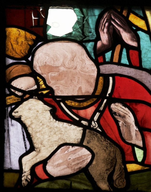 La Nativité
