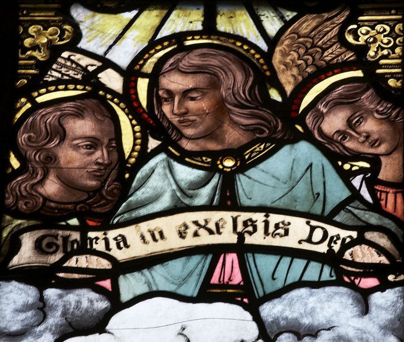 La Nativité