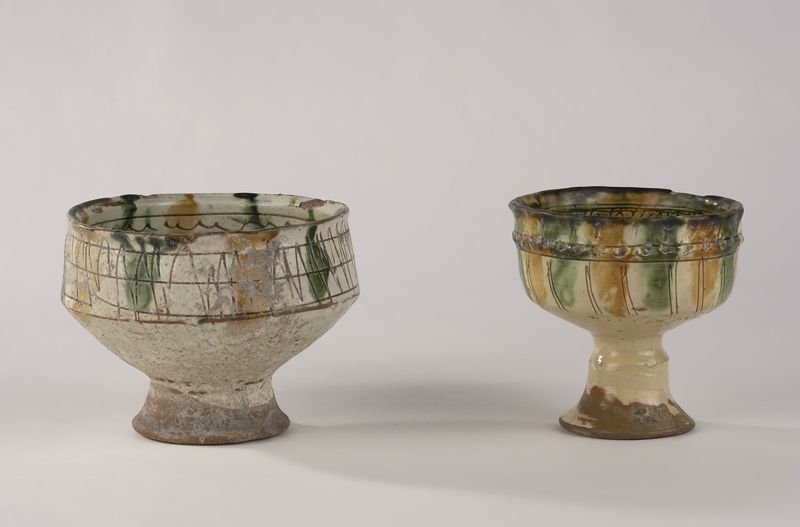 coupe décorative / Musée Ducal et Musée Godefroy de Bouillon