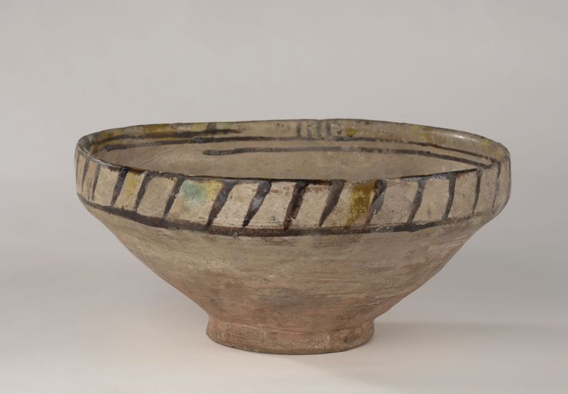 plat / Musée Ducal et Musée Godefroy de Bouillon