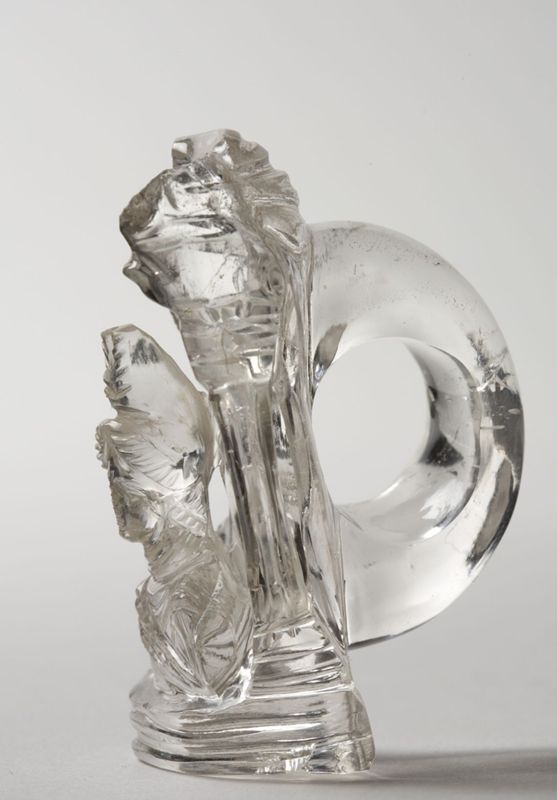 bague[parure] / Musées Royaux d'Art et d'Histoire