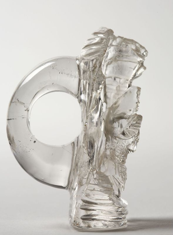 bague[parure] / Musées Royaux d'Art et d'Histoire