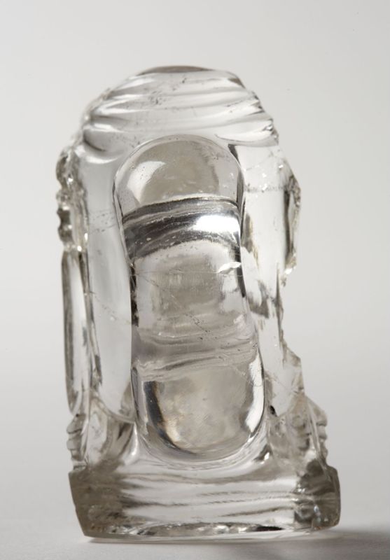 bague[parure] / Musées Royaux d'Art et d'Histoire