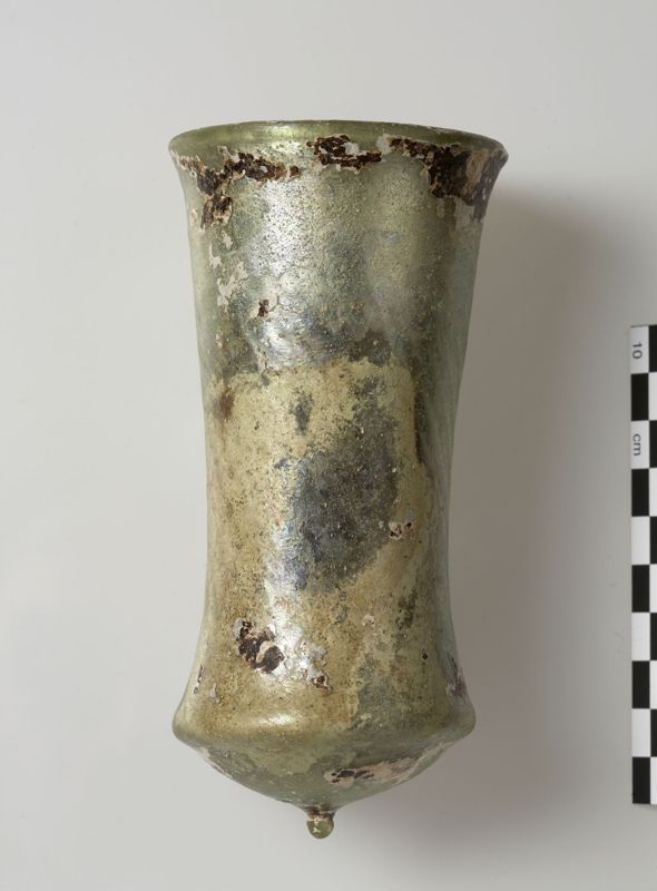 Gobelet campaniforme