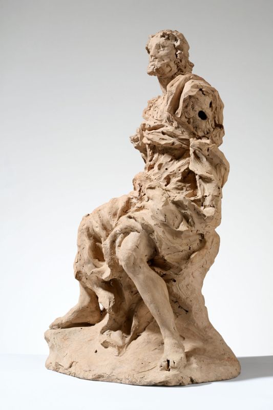 Saint Mathieu, Evangéliste