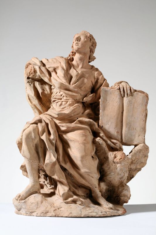 Saint Jean Evangéliste