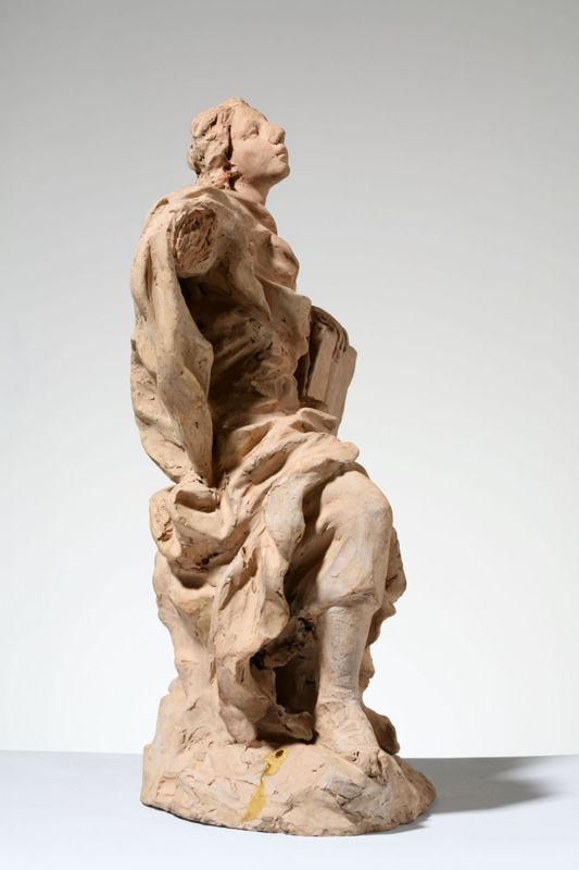 Saint Jean Evangéliste