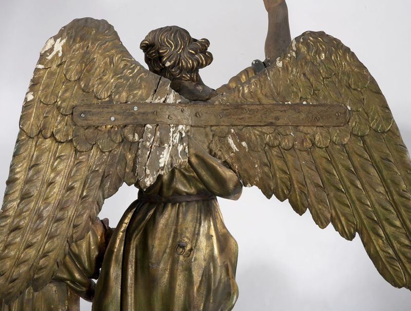 l'Ange gardien
