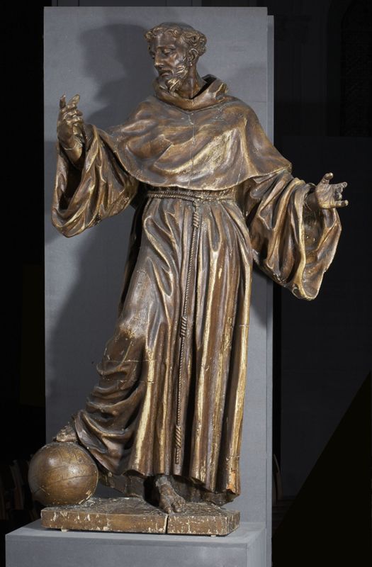 Saint François d'Assise