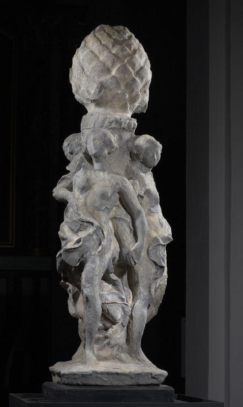 Les Trois Grâces