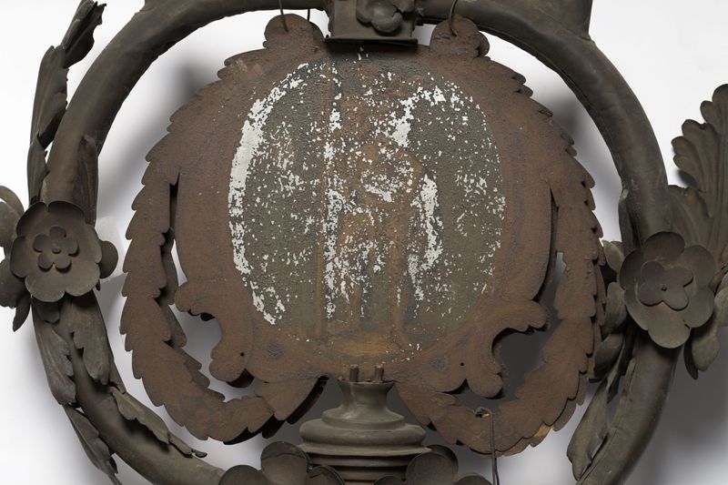 van de  gilde van de pijnders van Mechelen