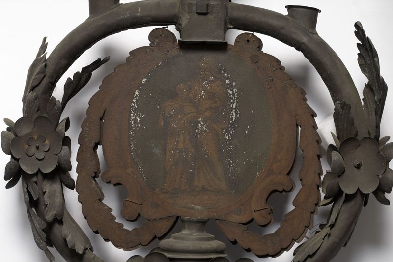 van de  gilde van de pijnders van Mechelen