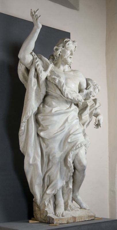 Saint Jean-Baptiste