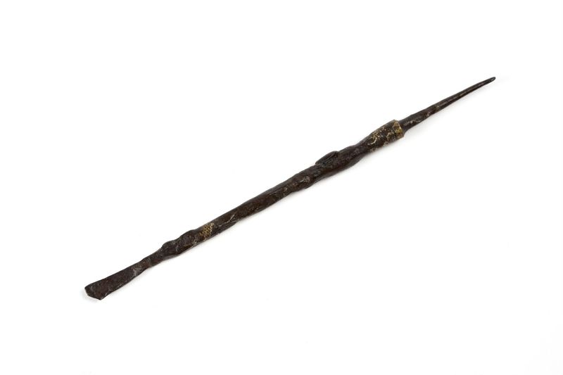 stylet[poignard] / Musée Curtius