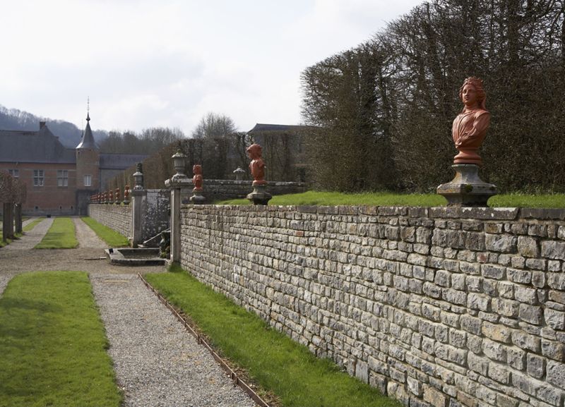 château de Freyr