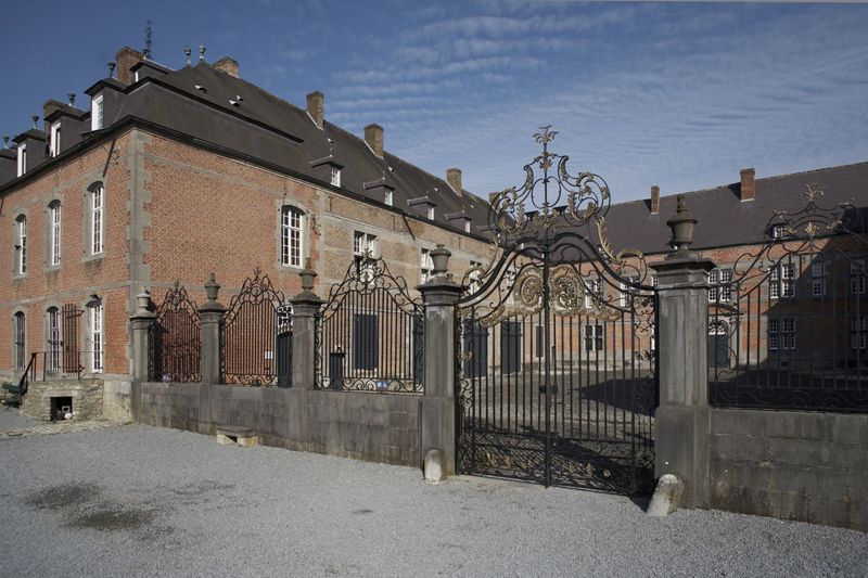 château de Freyr