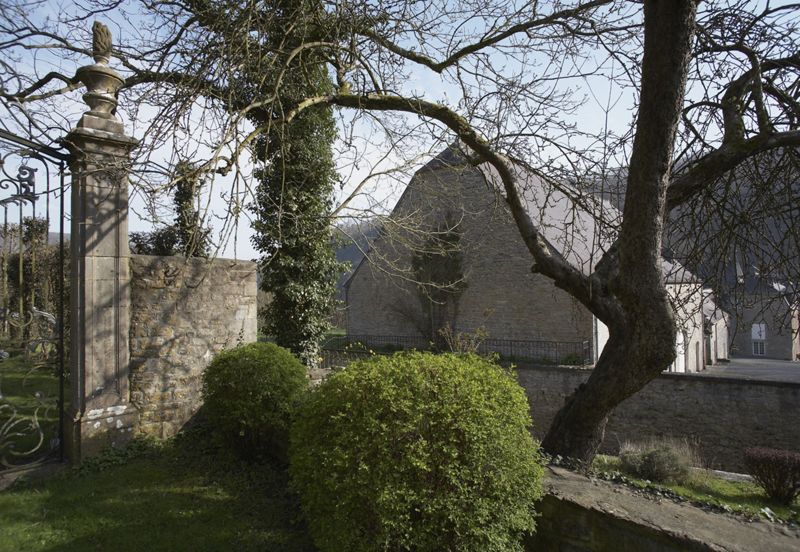 château de Freyr