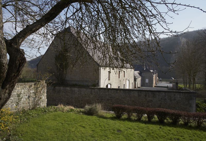 château de Freyr