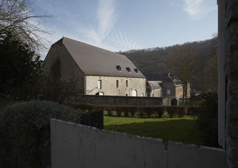 château de Freyr