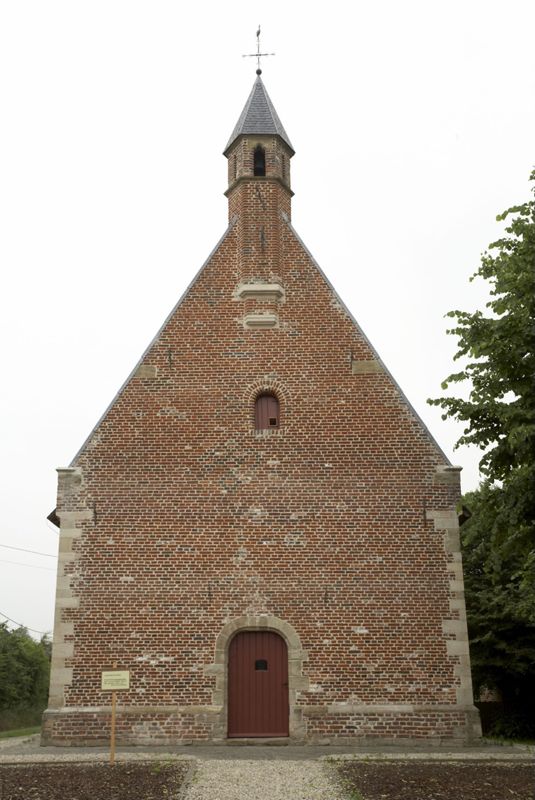 chapelle de pèlerinage / Kapel Sint-Paulus