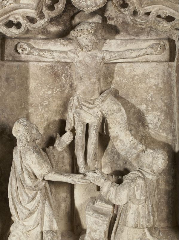 retable domestique / Musées Royaux d'Art et d'Histoire