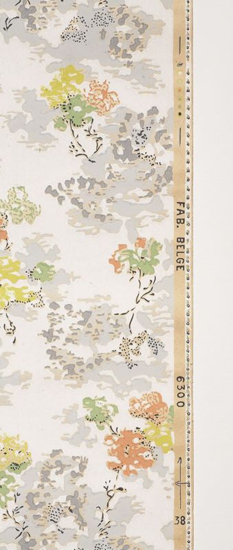 papier peint / Claes, Marie-Christine[collection]