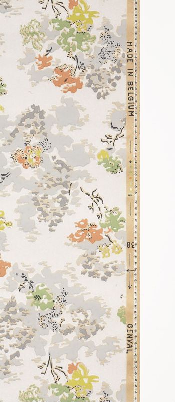 papier peint / Claes, Marie-Christine[collection]