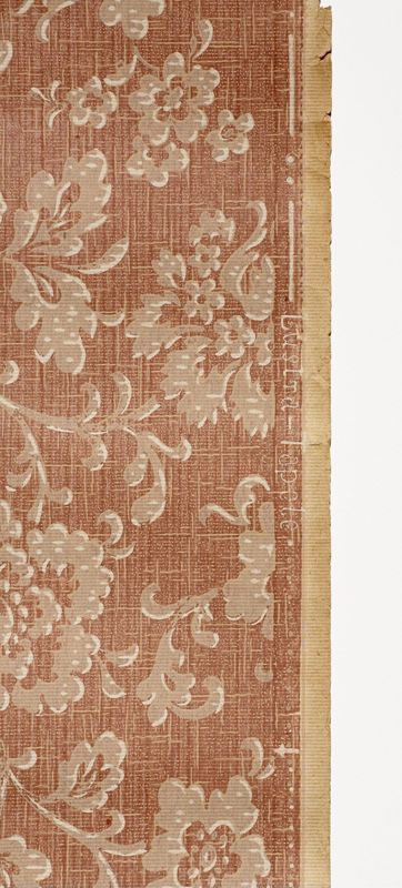 papier peint / Claes, Marie-Christine[collection]