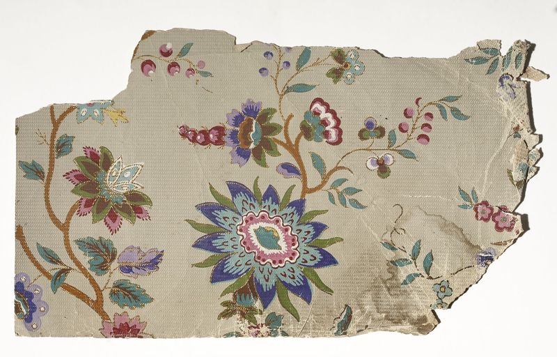papier peint[fragment] / Claes, Marie-Christine[collection]