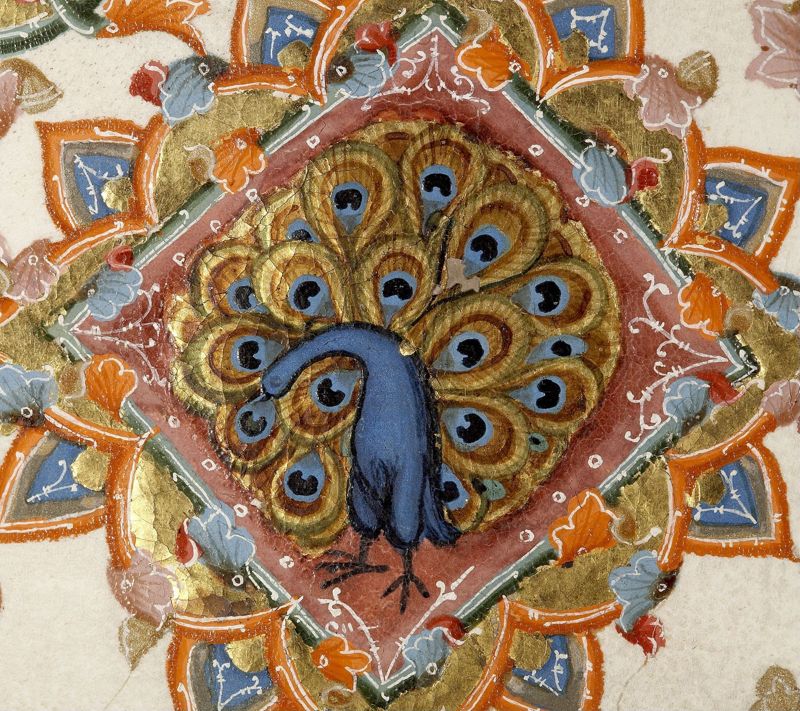 Bijbel van Anjou - Folio 157v en 158r