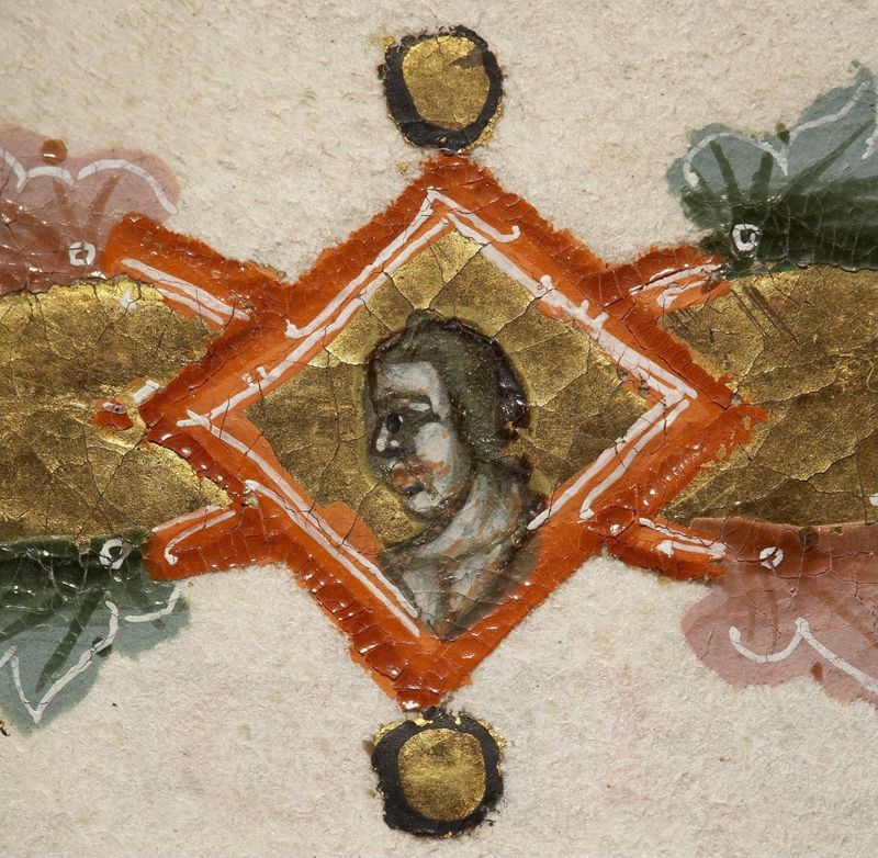 Bijbel van Anjou - Folio 157v en 158r
