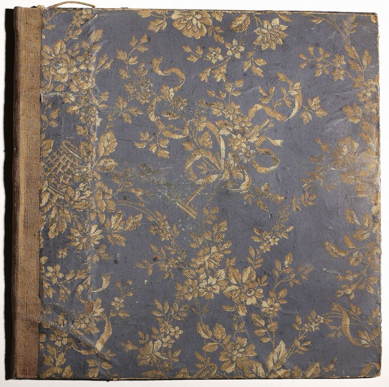 Farde à archives