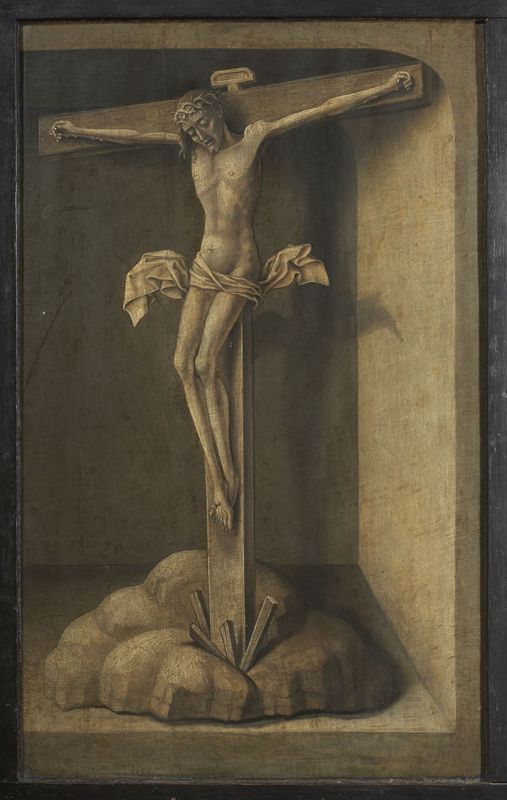 Retable de la Nativité