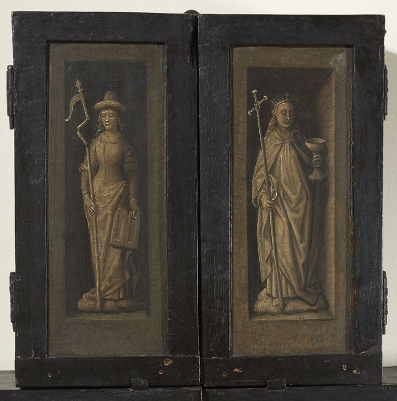 Retable de la Nativité