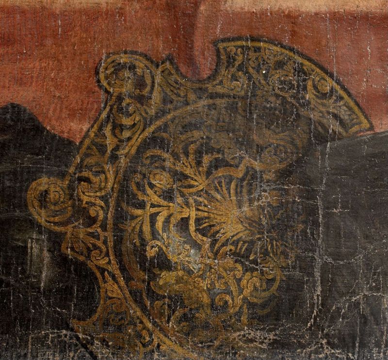 De Antwerpse gildedekens na het oproer van september 1659 ten overstaan van hertog Jan II van Brabant