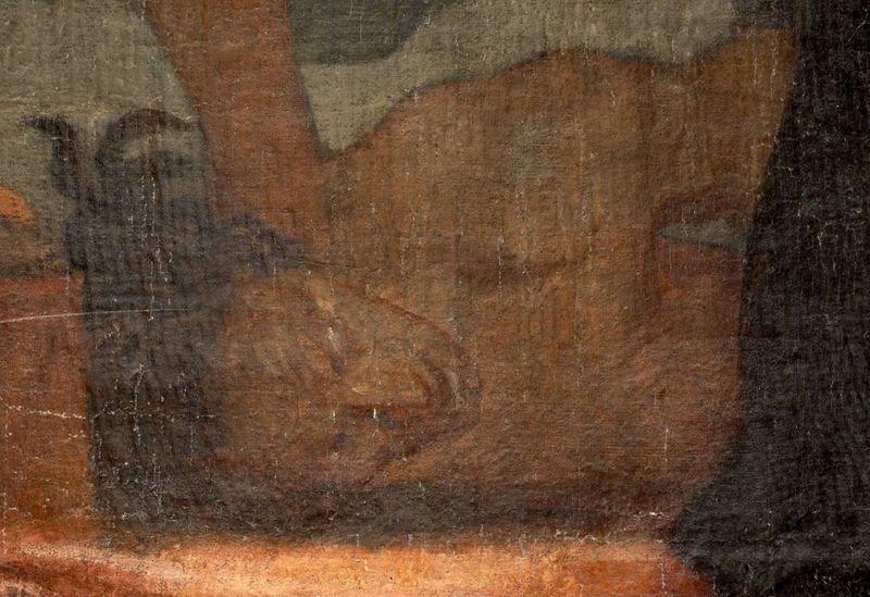 De Antwerpse gildedekens na het oproer van september 1659 ten overstaan van hertog Jan II van Brabant