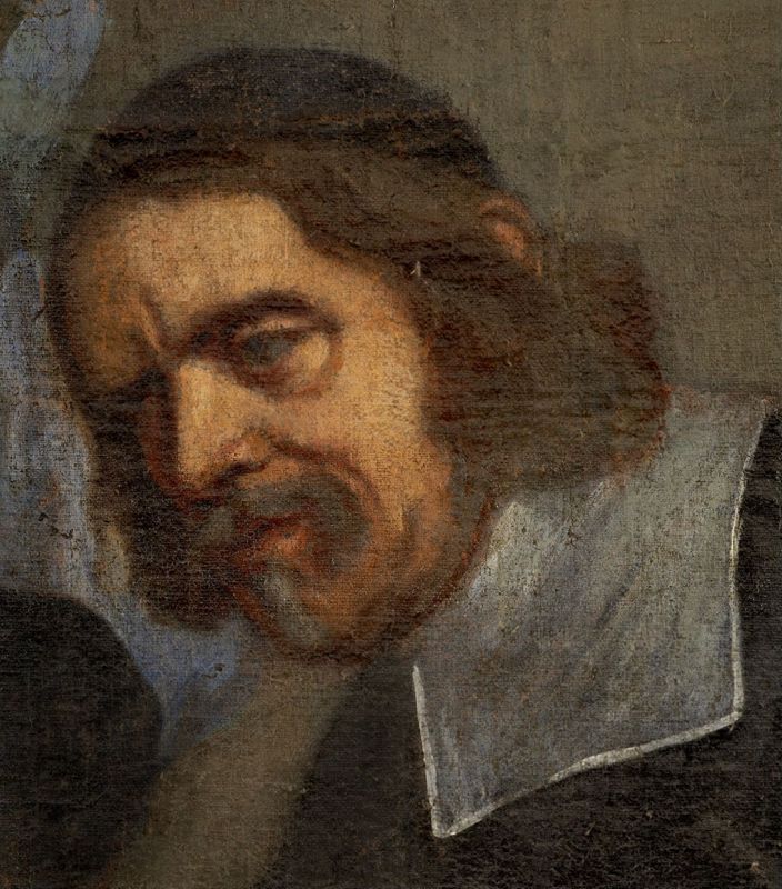 De Antwerpse gildedekens na het oproer van september 1659 ten overstaan van hertog Jan II van Brabant