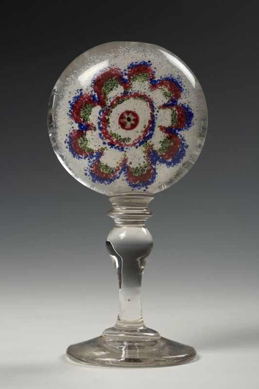 garniture de cheminée / Van den Steen, Christian[collection]