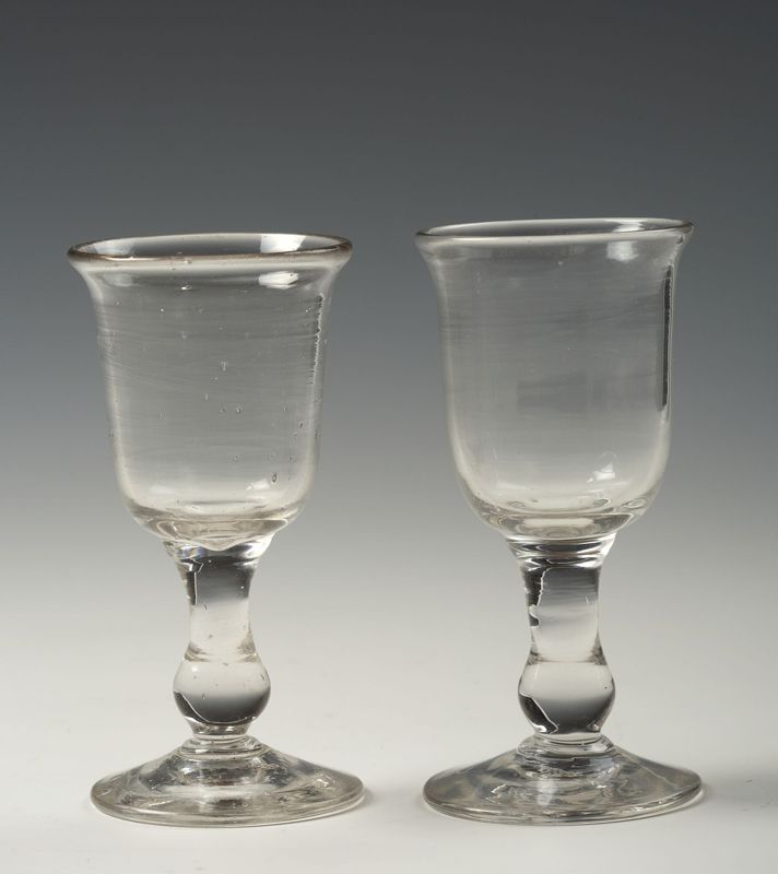 verre à porto / Van den Steen, Christian[collection]