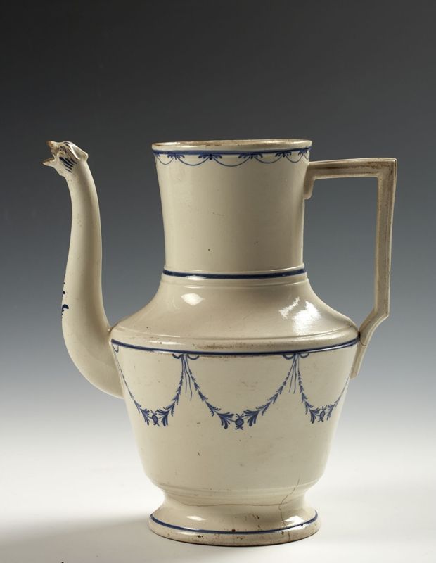 cafetière / Van den Steen, Christian[collection]