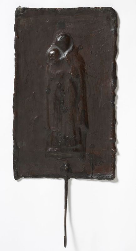 Saint Antoine de Padoue et l'Enfant Jésus